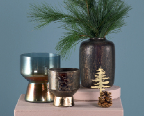 Blumentöpfe aus Glas & Keramik in großer Auswahl ♥ Rudolph Keramik